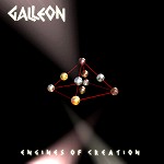 GALLEON / ギャレオン / ENGINES OF CREATION