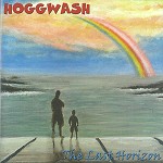 HOGGWASH / THE LAST HORIZON