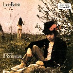 LUCIO BATTISTI / ルチオ・バッティスティ / AMORE E NON AMORE - DIGITAL REMASTER