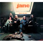 JANE (GER) / ジェーン / HERE WE ARE - REMASTER