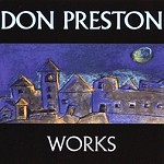 DON PRESTON / ドン・プレストン / WORKS