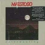 MÆSTOSO / マエストーソ / CATERWAULING