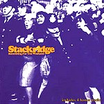 STACKRIDGE / スタックリッジ / SOMETHING FOR THE WEEKEND - REMASTER