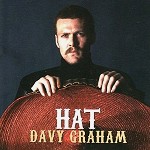 DAVY GRAHAM / デイヴィー・グラハム / HAT