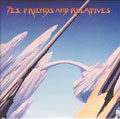 YES / イエス / FRIENDS & RELATIVES