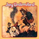 JOY UNLIMITED / ジョイ・アンリミテッド / OVERGROUND - REMASTER