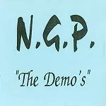 NEW GROVE PROJECT / ニュー・グローヴ・プロジェクト / THE DEMO'S