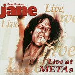 JANE (GER) / ジェーン / LIVE AT METAS