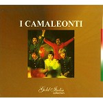 I CAMALEONTI / イ・カマレオンティ / GOLD ITALIAN COLLECTION