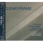 CLEAR FRAME / クリア・フレイム商品一覧｜JAZZ｜ディスクユニオン