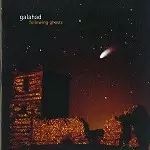 GALAHAD (PROG: UK) / ガラハド / FOLLOWING GHOSTS - REMASTER