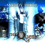 MADDY PRIOR / マディ・プライア / THE QUEST