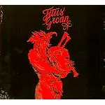 TITUS GROAN / タイタス・グローン / TITUS GROAN
