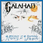 GALAHAD (PROG: UK) / ガラハド / NOTHING IS WRITTEN - REMASTER