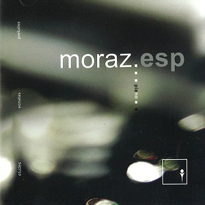 PATRICK MORAZ / パトリック・モラーツ / ESP