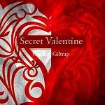 GORDON GILTRAP / ゴードン・ギルトラップ / SECRET VALENTINE