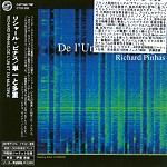 RICHARD PINHAS / リシャール・ピナス / 単一と多重 - デジタル・リマスター