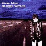 STEVE ADAMS(US) / スティーヴ・アダムス / MAIDEN VOYAGE
