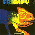 FRUMPY / フランピー / ALL WILL BE CHANGE