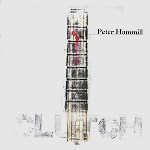 PETER HAMMILL / ピーター・ハミル / CLUTCH