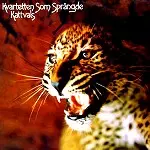 KVARTETTEN SOM SPRANGDE / KATTVALS