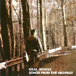 NEAL MORSE / ニール・モーズ / SONGS FROM THE HIGHWAY