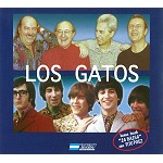 LOS GATOS (ARG) / ロス・ガトス / REUNION 2007 EN VIVO