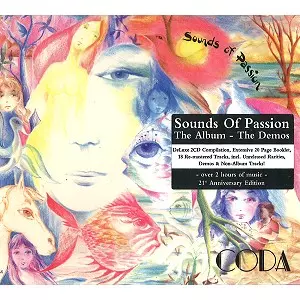 CODA (PROG) &frasl; コーダ商品一覧｜ディスクユニオン・オンラインショップ