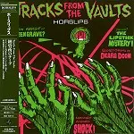 HORSLIPS / ホースリップス / 納骨所のテープ - リマスター