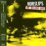HORSLIPS / ホースリップス / ライヴ・アット・ザ・ベルファスト - リマスター