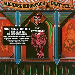 MICHAEL MOORCOCK / マイケル・ムーアコック / THE NEW WORLDS FAIR - 24BIT REMASTER