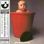 BARCLAY JAMES HARVEST / バークレイ・ジェイムス・ハーヴェスト / ベイビー・ジェームズ・ハーヴェスト - デジタル・リマスター