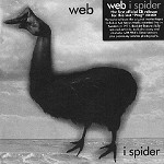 THE WEB (JAZZ/PROG: UK) / ウェブ / I SPIDER - DIGITAL REMASTER