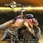 MOONGARDEN / ムーンガーデン / SONG FROM THE LIGHTHOUSE
