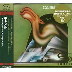 CAMEL / キャメル / キャメル・ファースト・アルバム + 2 - SHM CD
