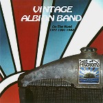 ALBION BAND / アルビオン・バンド / VINTAGE ALBION BAND：ON THE ROAD 1977 - 1981 - 1982