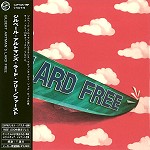 LARD FREE / ラード・フリー / ラード・フリー・ファースト - デジタル・リマスター