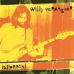 WILLY VERDAGUER / INFORMAL