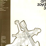 ART ZOYD / アール・ゾイ / 都市が燃える日の為の交響曲 (オリジナル・ヴァージョン) - リマスター
