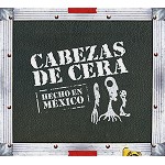 CABEZAS DE CERA / HECHO EN MÉXICO