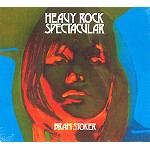 BRAM STOKER / ブラム・ストーカー / HEAVY ROCK SPECTACULAR