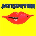 SATISFACTION (UK) / サティスファクション (UK) / SATISFACTION - DIGITAL REMASTER