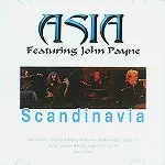 ASIA / エイジア / SCANDINAVIA
