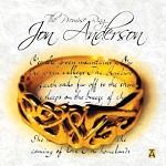 JON ANDERSON / ジョン・アンダーソン / THE PROMISE RING