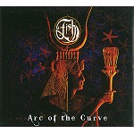 FISH (PROG) / フィッシュ / ARC OF THE CURVE
