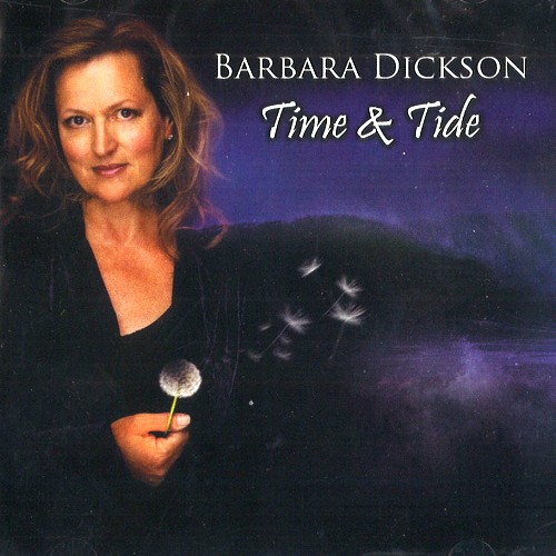BARBARA DICKSON / バーバラ・ディクソン / TIME & TIDE