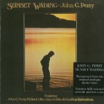 JOHN G. PERRY / ジョンGペリー / SUNSET WADING - 24BIT REMASTER