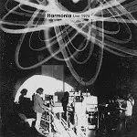 HARMONIA / ハルモニア / LIVE 1974