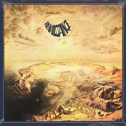 RENAISSANCE: CARDBOARD SLEEVE EDITION/RENAISSANCE (PROG: UK