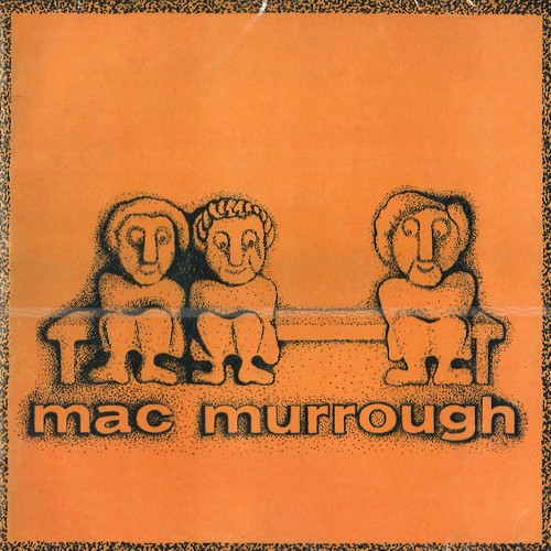 MAC MURROUGH / マクマーロウ / MAC MURROUGH